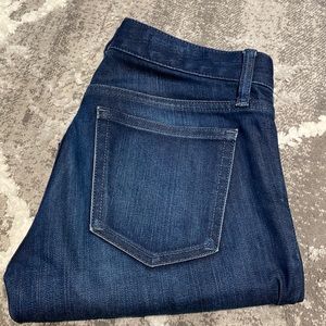 Women’s 26s Gap Straight Jeans